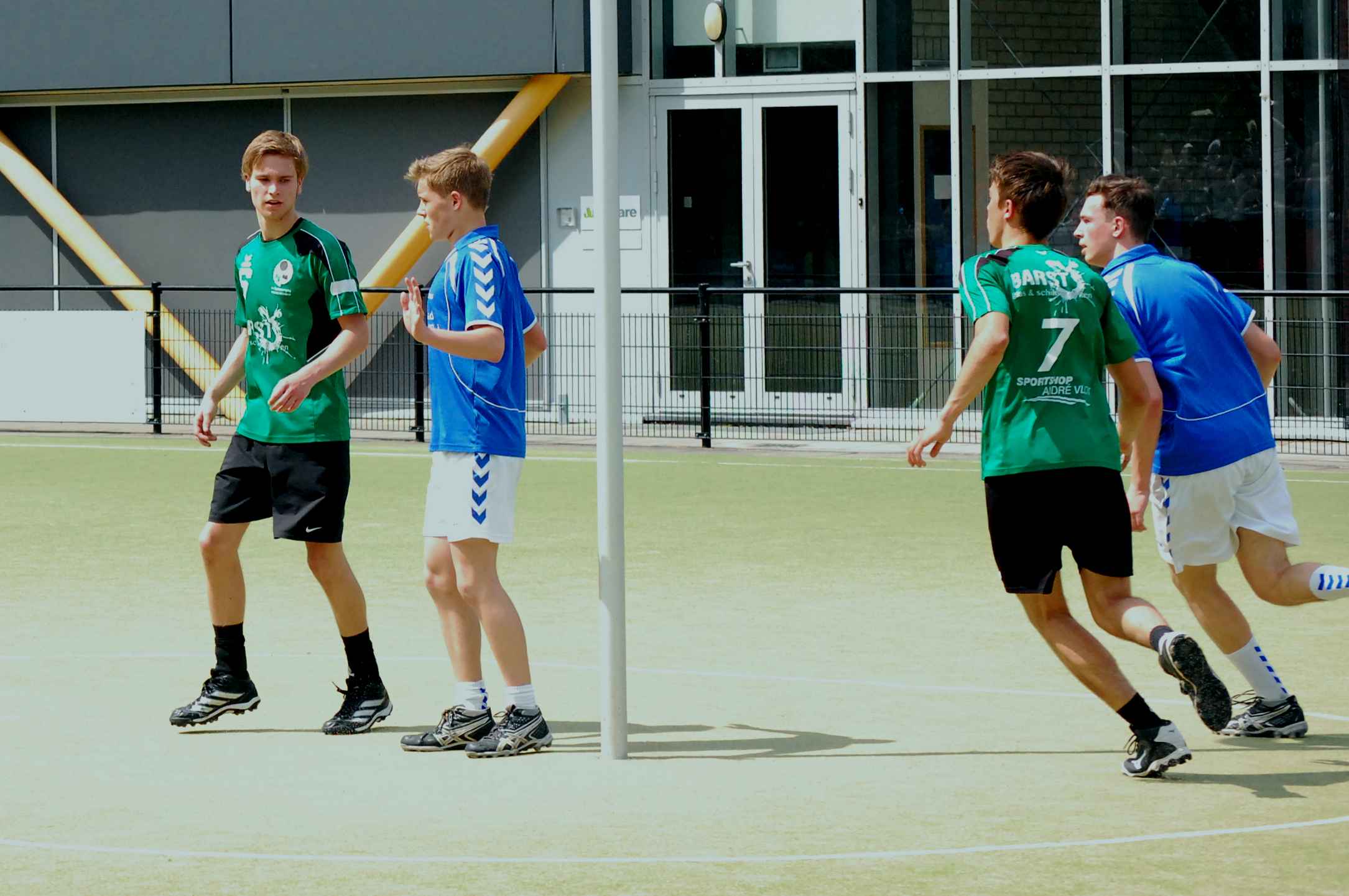 160507 Tilburg A1 - Vriendenschaar A1 (68)a.jpg